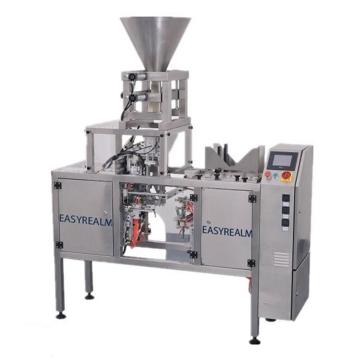 Automatic One Station (Mini) Premade Pouch Packing Machine