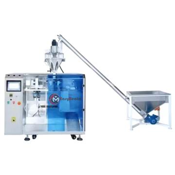 Mini Doypack Packing Machine for Powder