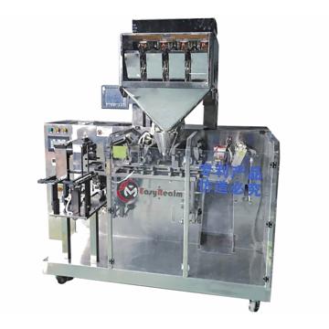 Automatic Garden Vegetable Seed Premade Pouch Packing Machine Manufacturers