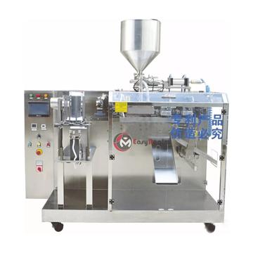 Tomato Kechup Sauce Premade Spout Pouch Packing Machine